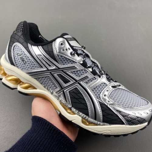 ASICS Gel-Nimbus 10.1 Piedmont Grey