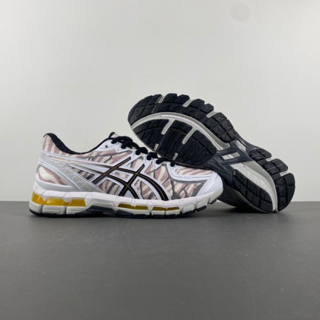 ASICS Gel-Kayano 20 KENZO Glacier Grey