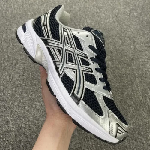 ASICS Gel-1130 French Blue Pure Silver