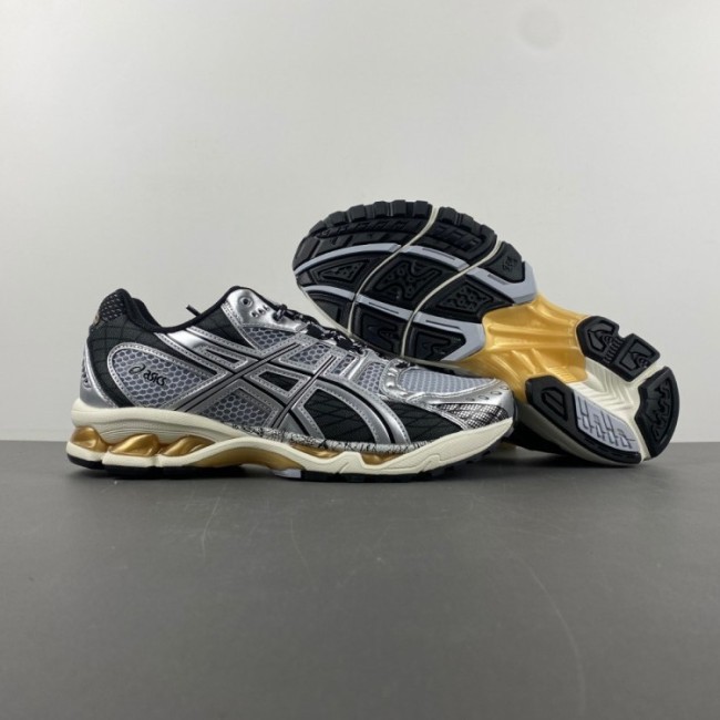 ASICS Gel-Nimbus 10.1 Piedmont Grey