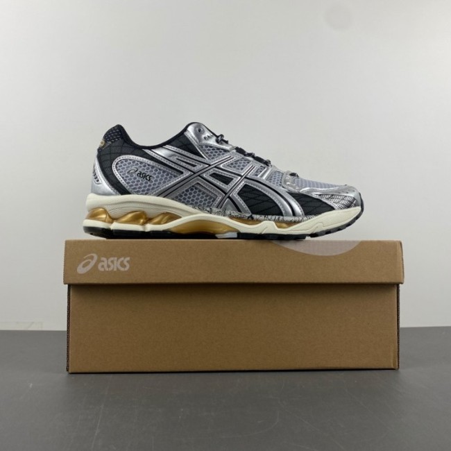 ASICS Gel-Nimbus 10.1 Piedmont Grey