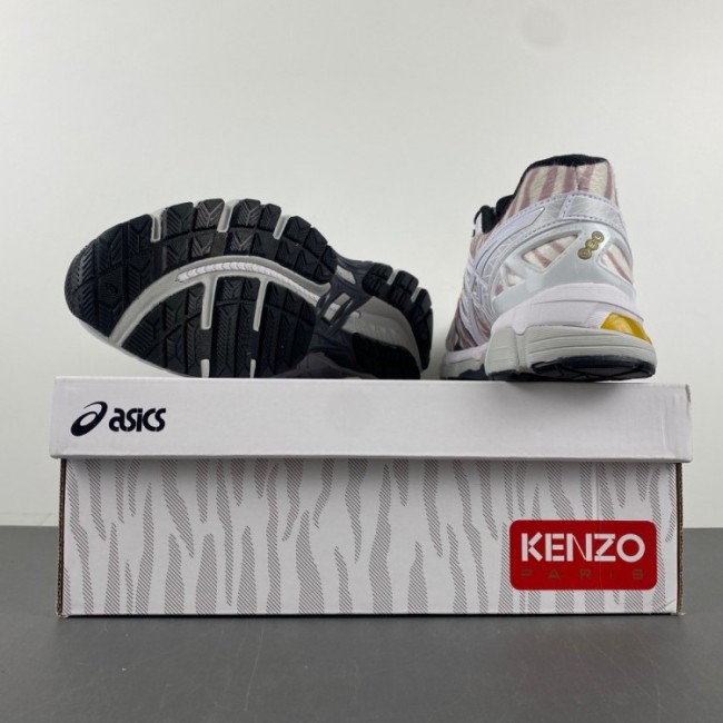 ASICS Gel-Kayano 20 KENZO Glacier Grey