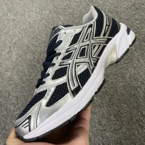 ASICS Gel-1130 French Blue Pure Silver