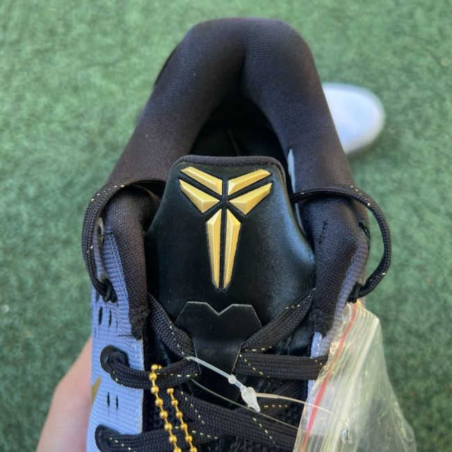 Nike Kobe 9 EM Low Protro Mambacita