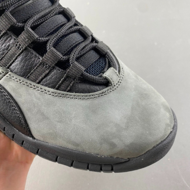 Air Jordan 10 Retro Shadow (2018)