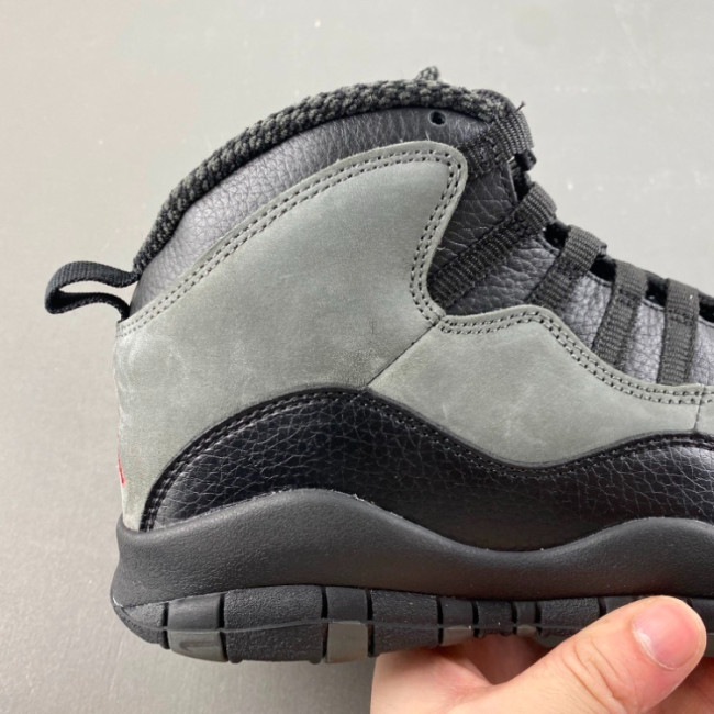 Air Jordan 10 Retro Shadow (2018)
