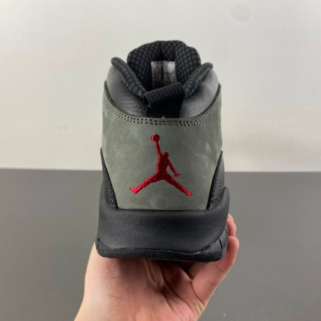 Air Jordan 10 Retro Shadow (2025)
