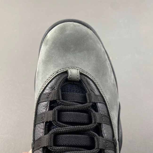 Air Jordan 10 Retro Shadow (2018)