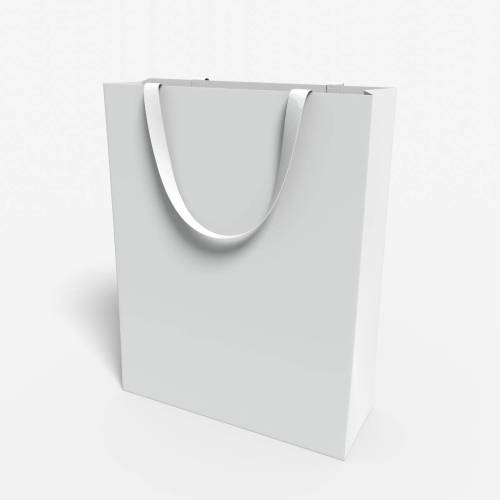 Various paper bags, portable paper bags, customized