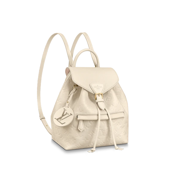 LV MONTSOURIS BACKPACK