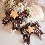 チョコチップクッキー スイーツニップレス【晚安魔法】