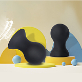 吸引ニップルサッカー2個セット SMALL