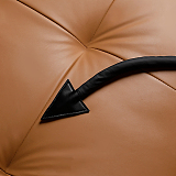 小悪魔の尻尾 サキュバスシリコンアナルプラグ