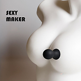 吸引ニップルサッカー2個セット SMALL