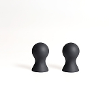 吸引ニップルサッカー2個セット SMALL