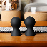 吸引ニップルサッカー2個セット SMALL