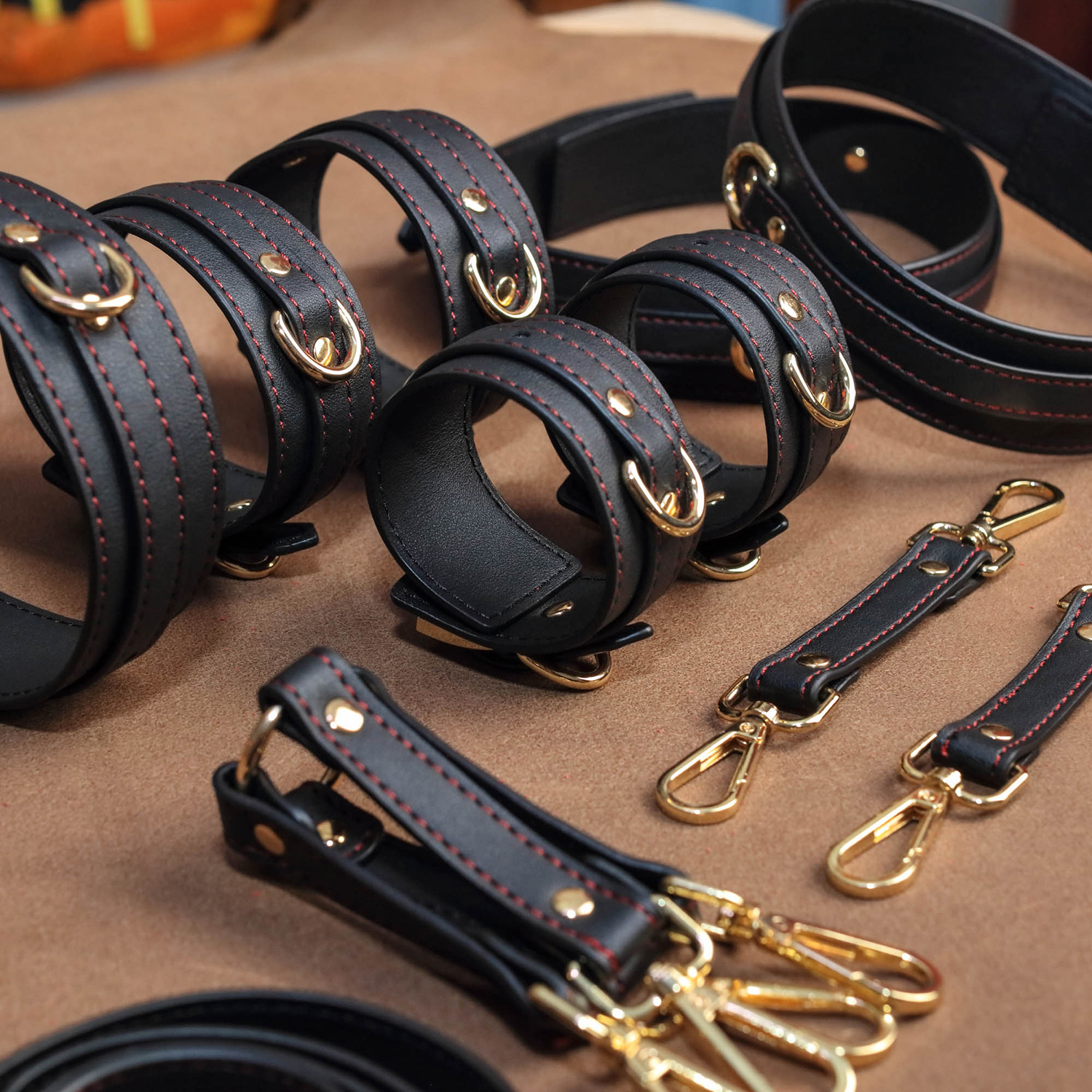 SM・拘束セット商品 | SMグッズ通販専門店セクシーメーカー