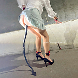 小悪魔の尻尾 サキュバスシリコンアナルプラグ