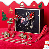 X'mas限定 - クリスマス気分たっぷりのSM拘束6点セット