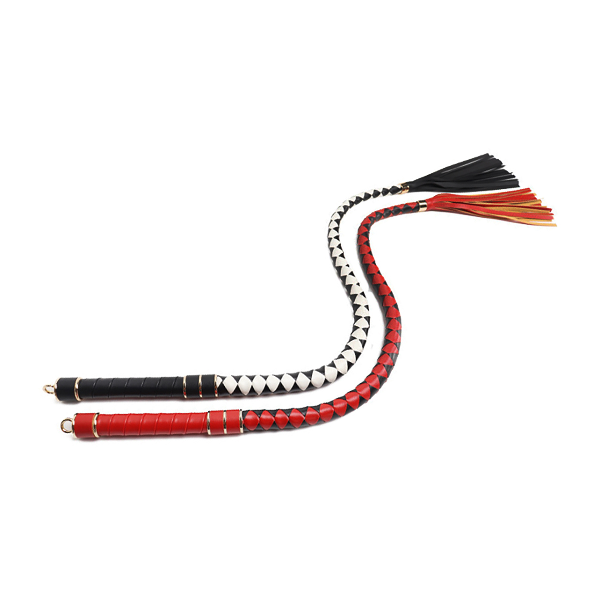 セビアン製　一本鞭　先バラ 120cm　SM Amazon | Semaxy 鞭 Sm ばら お仕置き 鞭 Sm スパンキング 痛くない