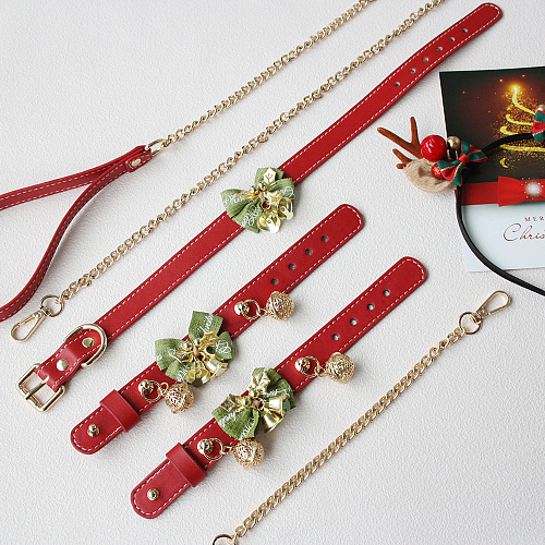 【X'mas限定】クリスマス気分たっぷりのSM拘束6点セット