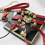 X'mas限定 - クリスマス気分たっぷりのSM拘束6点セット