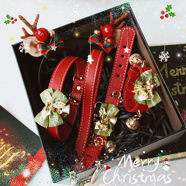 X'mas限定 - クリスマス気分たっぷりのSM拘束6点セット