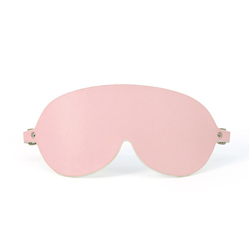 SM拘束目隠し 黒/ピンク/ワインレド