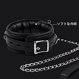 SMグッズ 拘束具 セット 初心者向け 8点 スターターセット 黒 手枷 足枷 クッション素材 痛くない SM 初心者 安全設計
