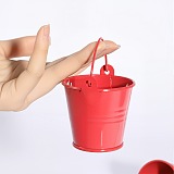 バケツ式 乳首クリップ ニップルクリップ 荷重 重り SMグッズ 6色展開 男女兼用 (Bucket Style Nipple Clips Nipple Clips Load Weight SM Goods 6 Colors Unisex)