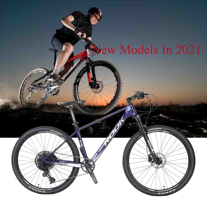 MTB BIKE