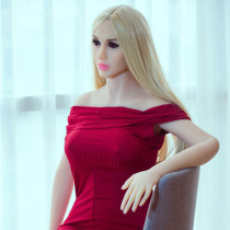 Suzie 170cm / 5FT7 Sex Dolls