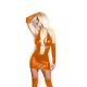 17 Colors Women Halter Sleeveless Dress Dancing Backless Mini Dress