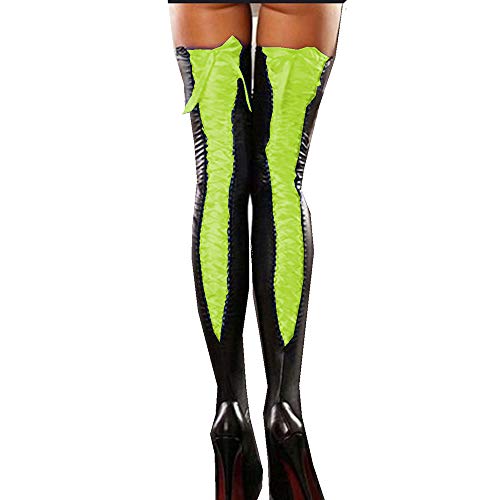 Fetish Queen Plus Size Novelty Thigh 