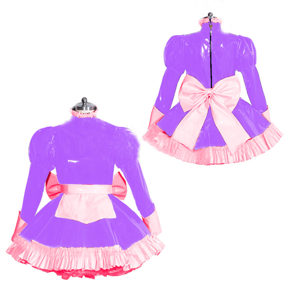 Maid Dress anime Cosplay Costume