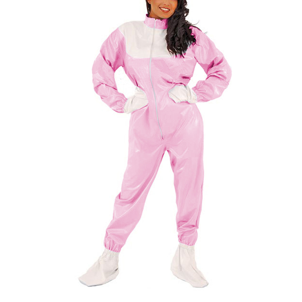 how to make your iphone vibrate on silent mode Full Bodysuit Costume - Adult Skin Suit main image 0