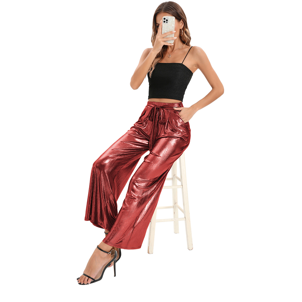 Natural Reflections Daybreak Wide-Leg Pants for Ladies | Bass Pro Shops