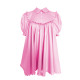 Female Ruffles A-line Pleated Dress Glossy PVC Leather Doll Neck Short Puff Sleeve Dress Sissy Raves Party Fancy Princess Dress