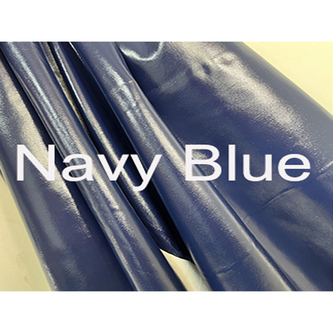 Anime Shiny PVC Leather Sailor Cosplay Costumes Wetlook Long Sleeve Student School Uniforms Halloween Sailor Suit Plus Size