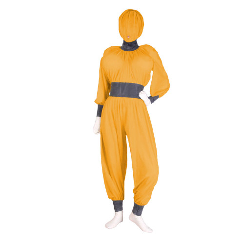 Unisex Long Sleeve Full Body Catsuits Faux Leather PVC Patchwork Jumpsuits Slim Bodysuit Back Zipper Cosplay Costume 7XL