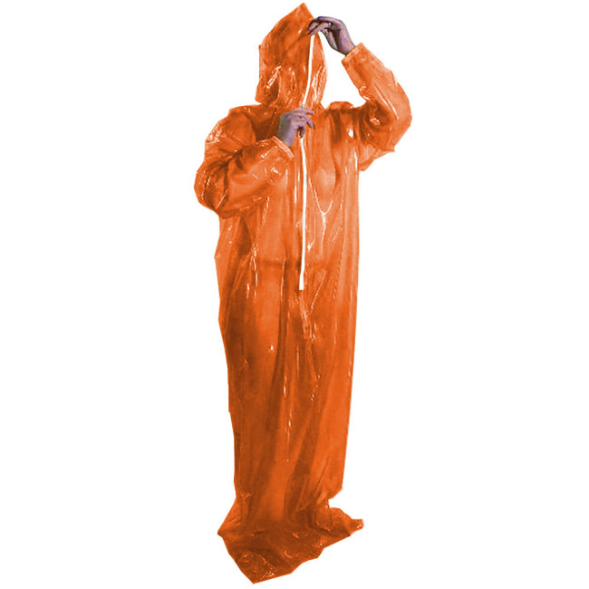 Exotic Solid Color Zipper Bodysuit with Hood Unisex Long Sleeved Cosplay Catsuit Clear PVC Rompers Costumes Transparent Zentai