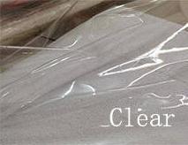 Exotic Sets Wetlook Clear PVC Sexy Spaghetti Strap Tops See Through High Waist Loose Shorts Lingerie Set Fetish Plastic Pyjama