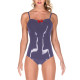 Fetish Sexy Bodysuit Exotic Lingerie for Women PVC Patent Leather Suspender Solid Rompers Zipper Back High Cut Sling Catsuit