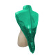 Exotic Vinyl PVC Leather Bondage Strait Jacket Top Sexy Zipper High Collar Full Single Glove Arm Binder Cosplay BDSM Accessories
