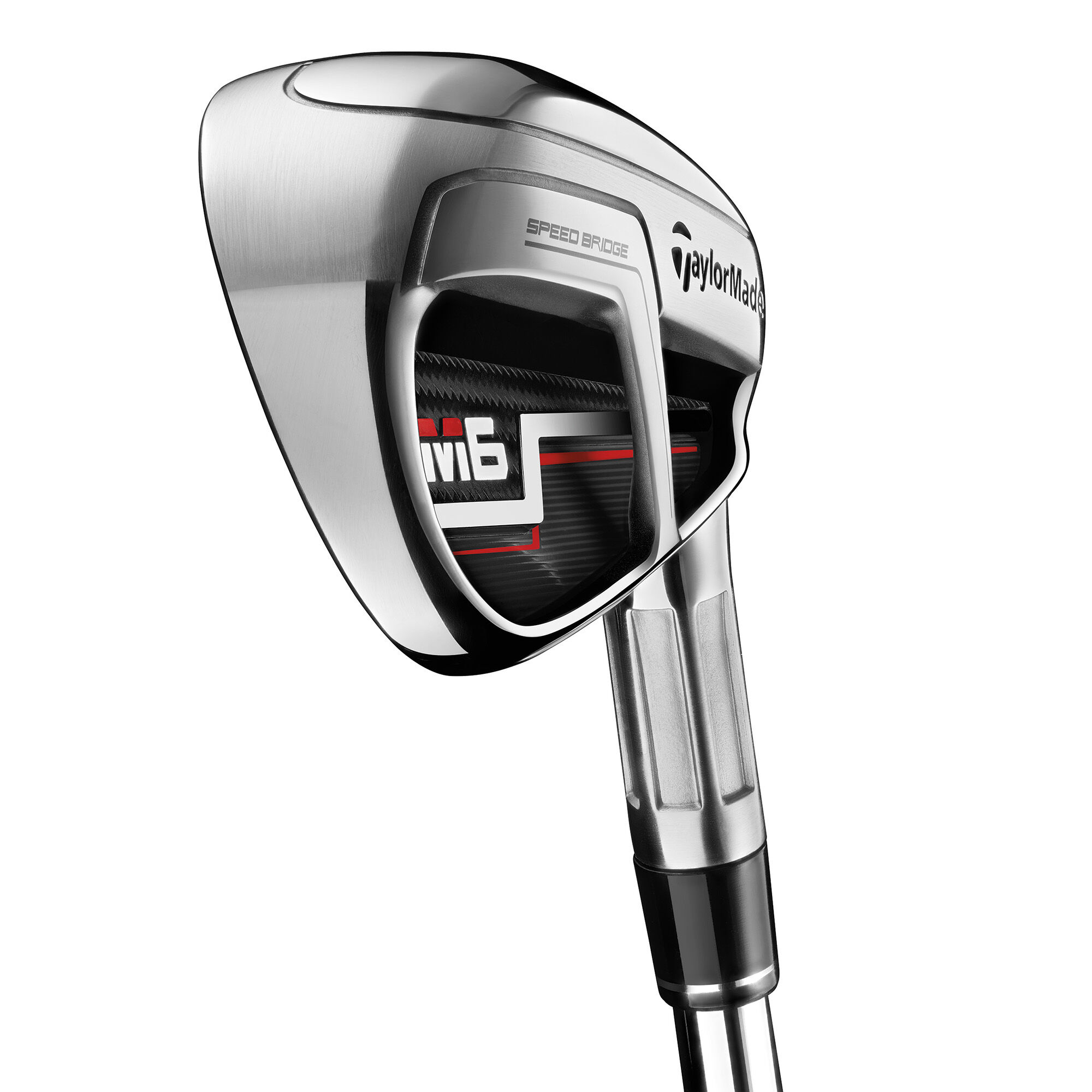 m6 graphite iron set