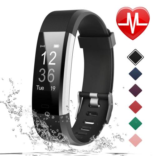 unasera Smart Watch Men Women Heart Rate Monitor Blood Pressure Fitness Tracker Smartwatch Sport Watch for ios android +BOX