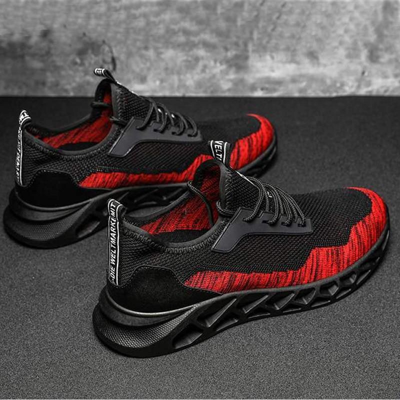 running shoes as casual wear