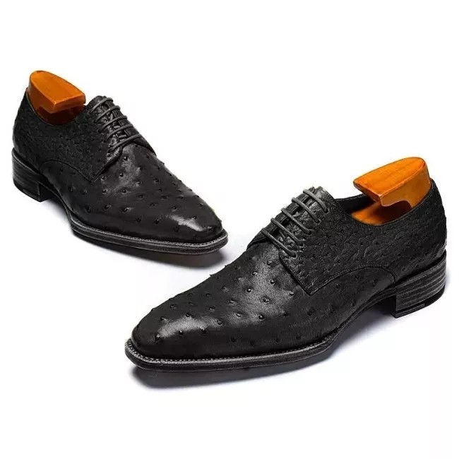 mens formal derby shoes