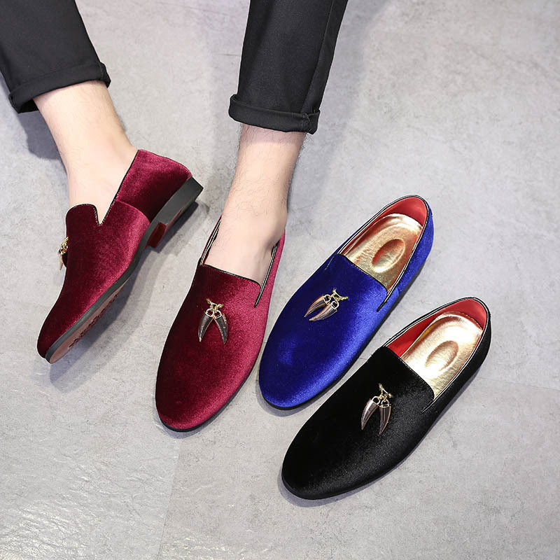 casual shoes trending