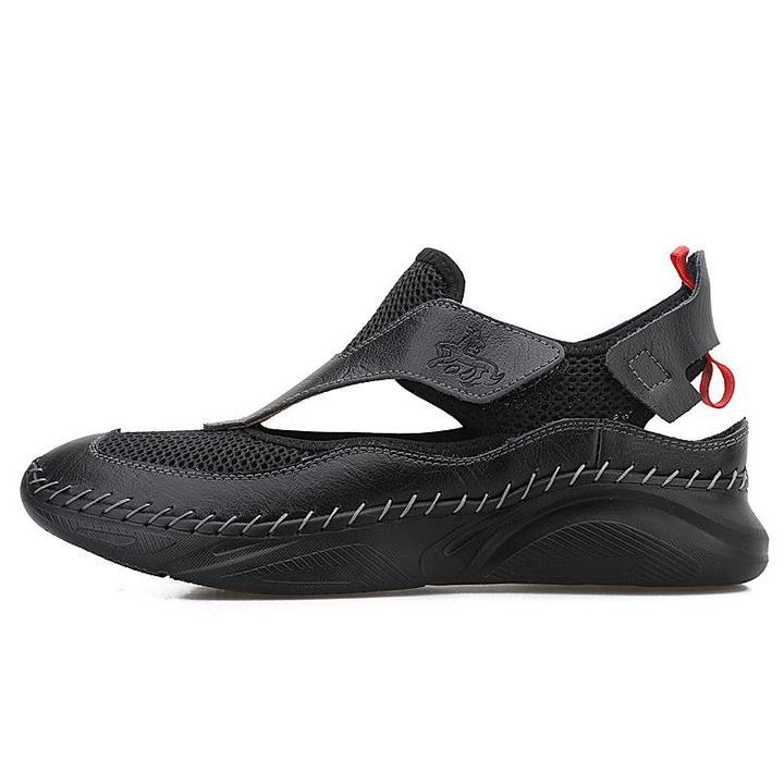 mens non slip sandals